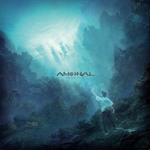 Amoral - Веnеаth (2011)