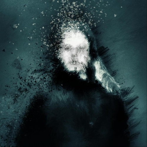 The Biscuit Merchant - Unexplained Wounds (2021)