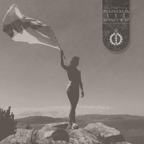 Dioivo - III (EP) (2021)