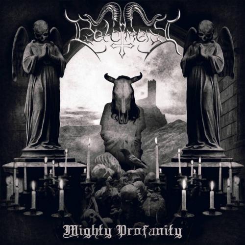 Belcimery - Mighty Profanity (2021)