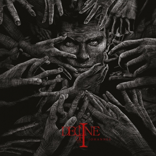 Decline Of The I - Johannes (2021)