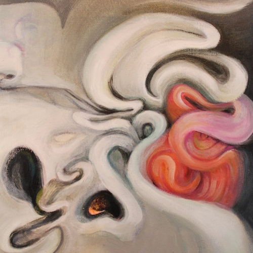 Acrylazea - A Cavalcade of Cosmic Calamity (2021)