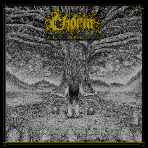 Choria - A Dismal Repertoire (2021)