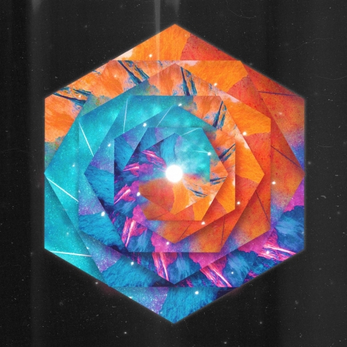 As Skies Divide - Declining the Abstract (2021)