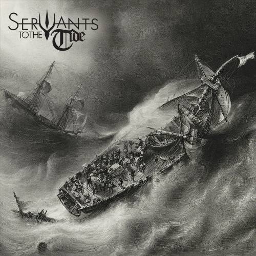 Servants to the Tide - Servants to the Tide (2021)