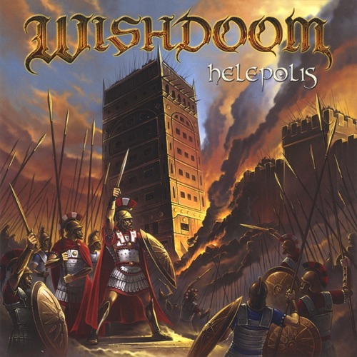 Wishdoom - Helepolis (2011)