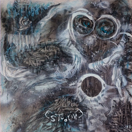 Estuarine - Nyarlathotep (2021)