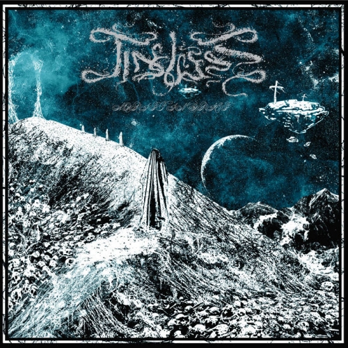 Tideless - Adrift in Grief (2021)