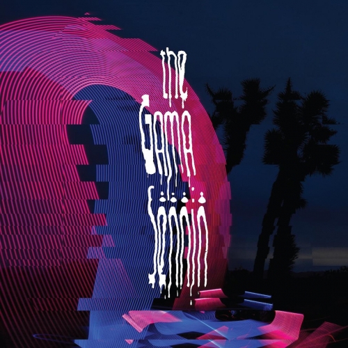 The Gama Sennin - The Gama Sennin (2021)