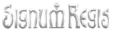 Signum Regis - Dесеnnium Рrimum [Jараnеsе Еditiоn] (2017)
