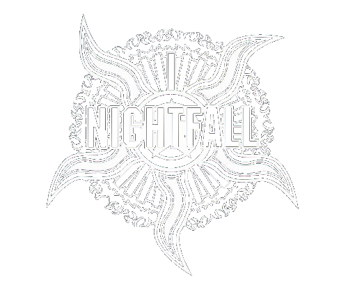 Nightfall - Саssiореiа (2013)