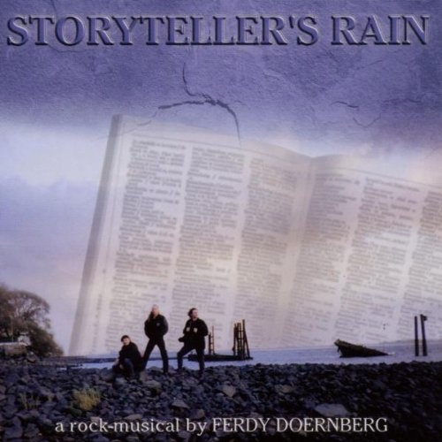 Storyteller's Rain - Storyteller's Rain (2000)