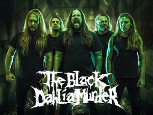 The Black Dahlia Murder - Discography (2001-2020) The Black Dahlia Murder - Discography (2001-2020)