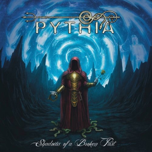 Pythia - Shаdоws Оf А Вrоkеn Раst (2014)