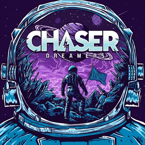 Chaser - Dreamers (2021)