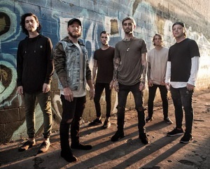 We Came As Romans - Discography (2008-2022) We Came As Romans - Discography (2008-2022)