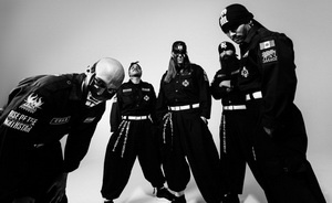 Rise Of The Northstar - Discography (2012-2018) Rise Of The Northstar - Discography (2012-2018)