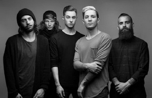 The Word Alive - Discography (2009-2021) The Word Alive - Discography (2009-2021)