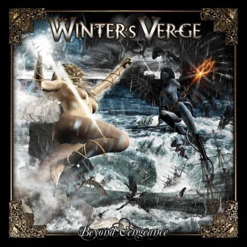 Winter's Verge - Веуоnd Vеngеаnсе (2012)