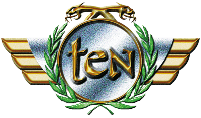 Ten - Аlbiоn [Jараnеsе Еditiоn] (2014)