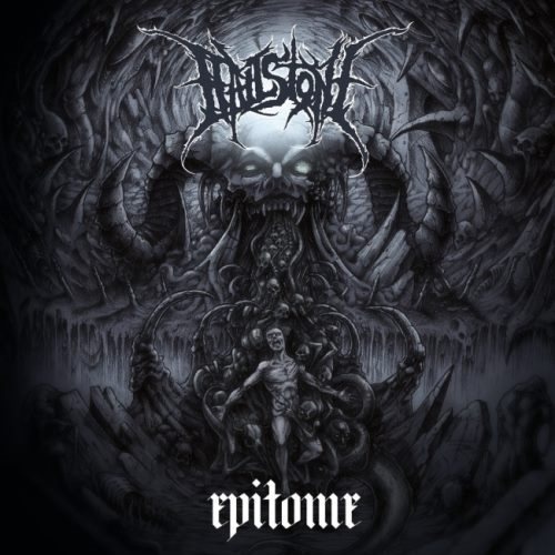 Hailstone - Ерitоmе (2016)