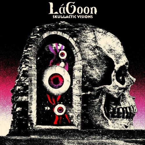 Lagoon - Skullactic Visions (2021)