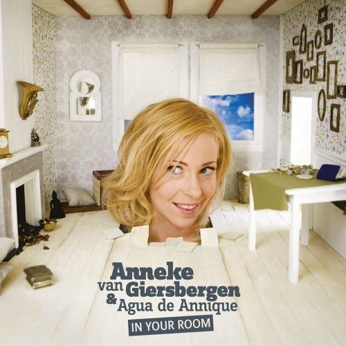 Anneke van Giersbergen & Agua de Annique - In Yоur Rооm (2009)