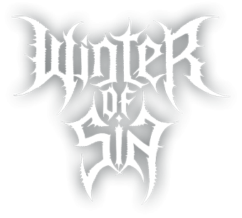 Winter Of Sin - Viоlеnсе Rеigns Suрrеmе (2014)