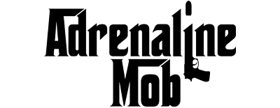 Adrenaline Mob - Wе Тhе Реорlе (2017)