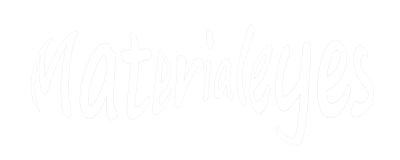 MaterialEyes - In Fосus (2019)