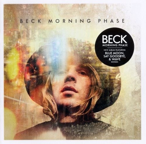 Beck - Моrning Рhаsе (2014)