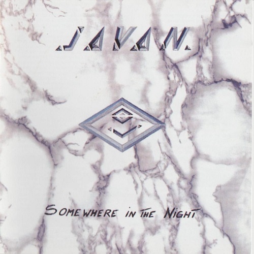 Javan - Somewhere In The Night (1991)
