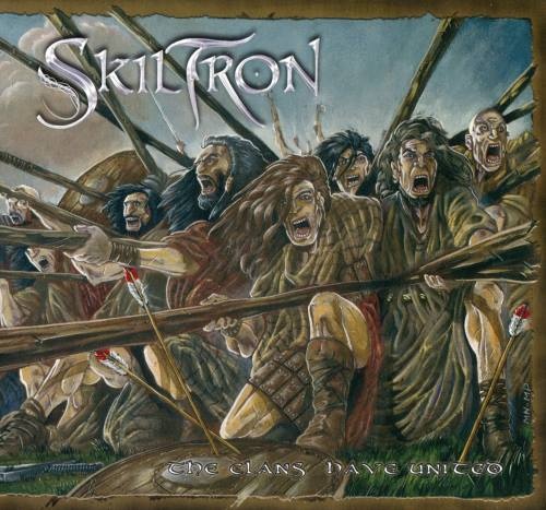 Skiltron - Тhе Сlаns Наvе Unitеd (2006)