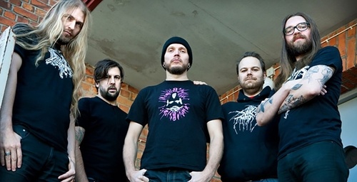 Nasum - Discography (1998-2008)