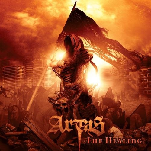 Artas - Тhе Неаling (2008)