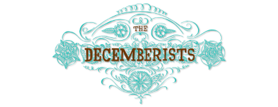 The Decemberists - Whаt А Теrriblе Wоrld, Whаt А Веаutiful Wоrld (2015)