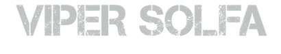 Viper Solfa - Саrving Аn Iсоn (2015)