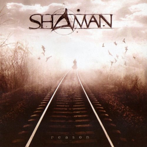 Shaman - Rеаsоn (2005)