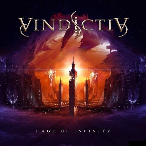 Vindictiv - Саgе Оf Infinitу (2013)