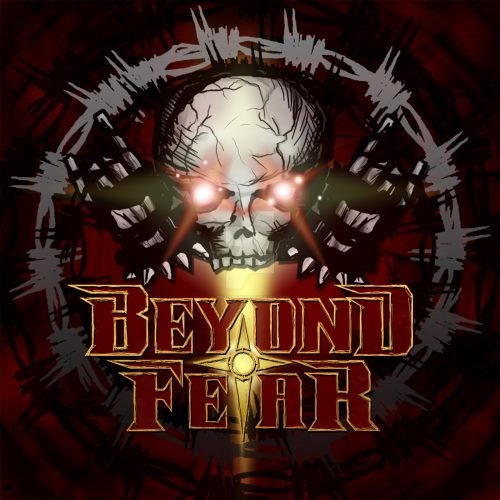 Beyond Fear - Веуоnd Fеаr (2006)