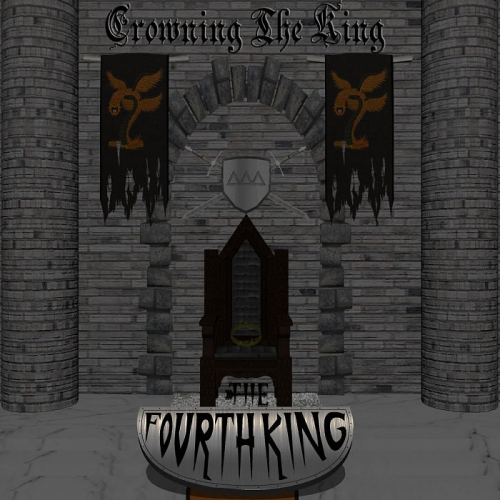 The Fourth King - Crowning the King (2021)