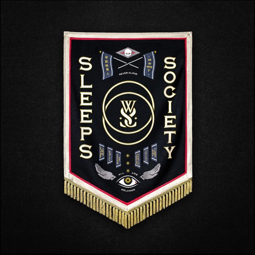 While She Sleeps - Discography (2010-2021) While She Sleeps - Discography (2010-2021)