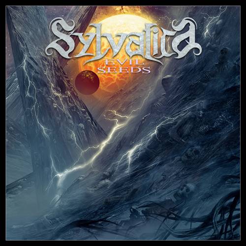 Sylvatica - Evil Seeds (2014)