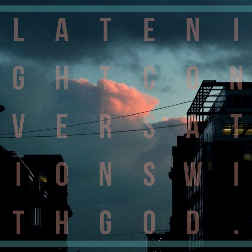 This Familiar Smile - Late Night Conversations With God (2021)