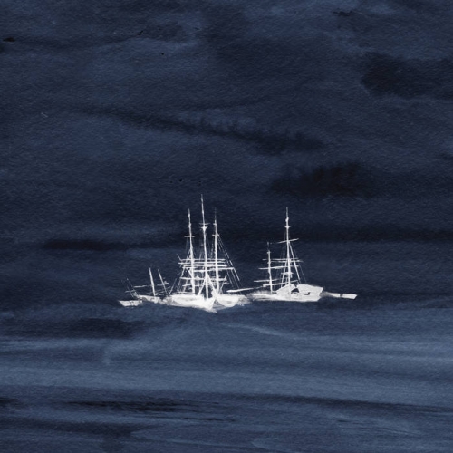 Kauan - Ice Fleet (2021)