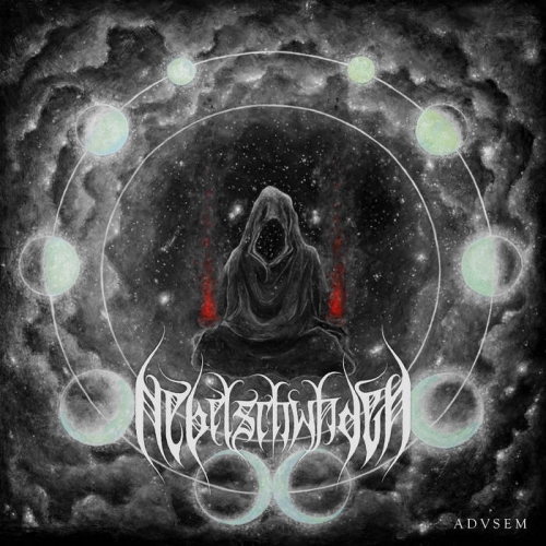 Nebelschwaden - ADVSEM (2021)