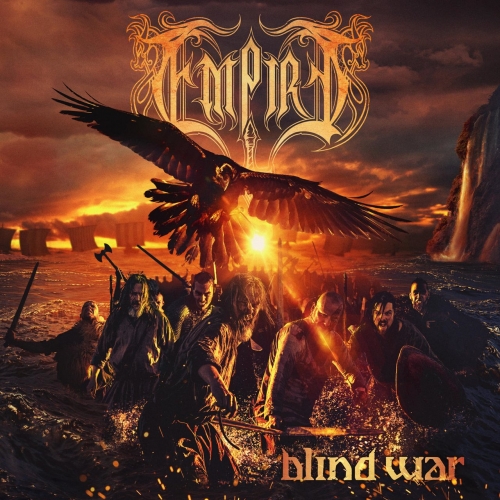 Empire - Blind War (2021)