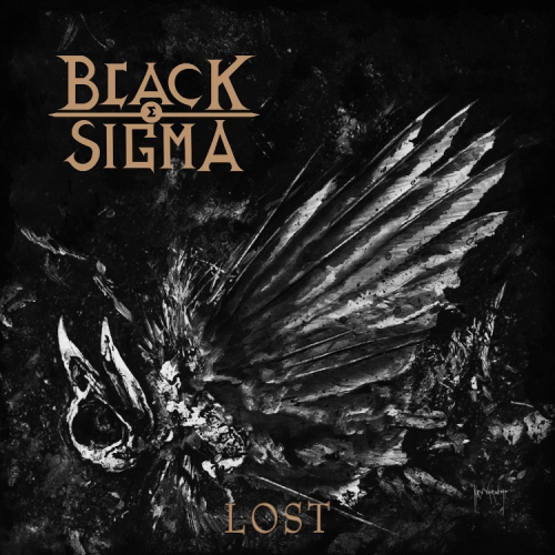Black Sigma - Lost (2021)