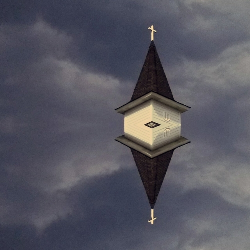 Everson Poe - Grief (2021)