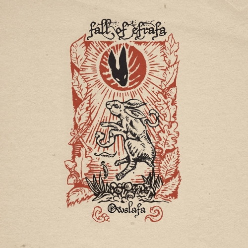 Fall of Efrafa - Owslafa (2021)